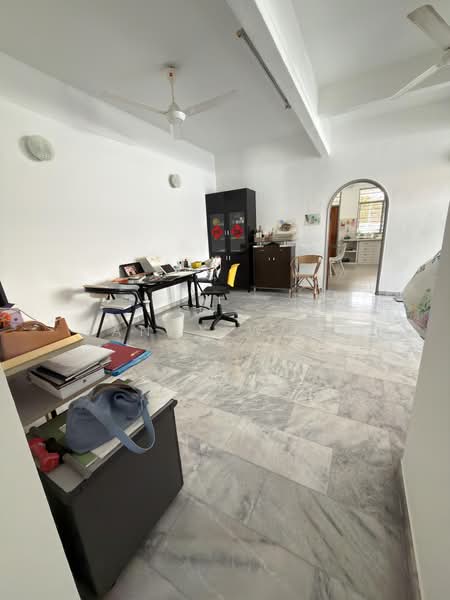Rumah Berkembar untuk Dijual di Taman Goh Guan Ho (Ayer Itam) - Fanny Wong - PropertyGuru.com.my