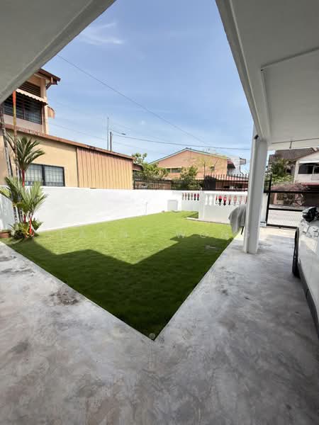 Rumah Berkembar untuk Dijual di Taman Goh Guan Ho (Ayer Itam) - Fanny Wong - PropertyGuru.com.my