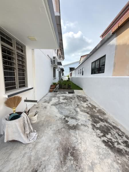 Rumah Berkembar untuk Dijual di Taman Goh Guan Ho (Ayer Itam) - Fanny Wong - PropertyGuru.com.my