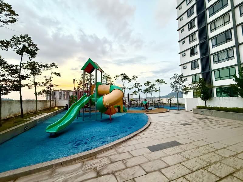 Kondominium untuk Dijual di Hillpark Residence - BILYA ARIFF - Exterior - PropertyGuru.com.my