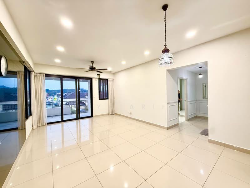 Kondominium untuk Dijual di Hillpark Residence - BILYA ARIFF - PropertyGuru.com.my