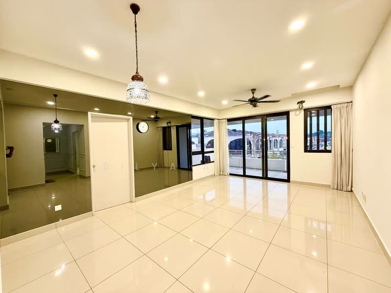 Kondominium untuk Dijual di Hillpark Residence - BILYA ARIFF - PropertyGuru.com.my