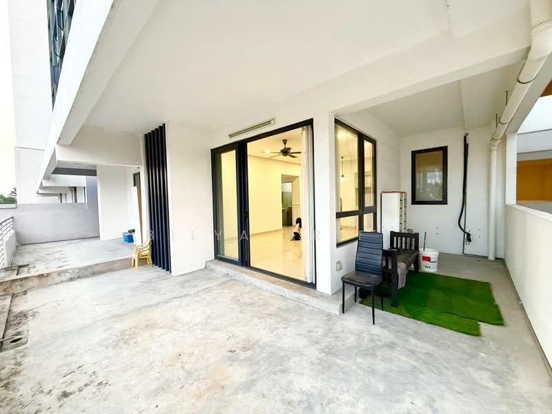 Kondominium untuk Dijual di Hillpark Residence - BILYA ARIFF - PropertyGuru.com.my