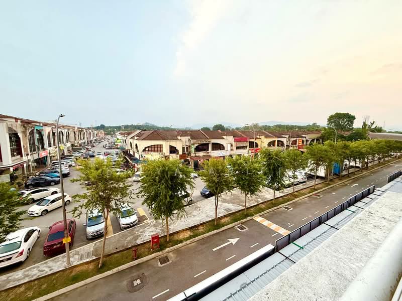 Kondominium untuk Dijual di Hillpark Residence - BILYA ARIFF - PropertyGuru.com.my