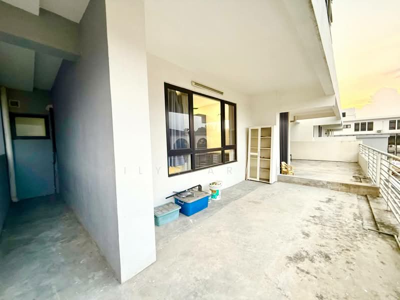 Kondominium untuk Dijual di Hillpark Residence - BILYA ARIFF - PropertyGuru.com.my