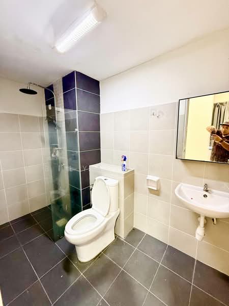 Kondominium untuk Dijual di Hillpark Residence - BILYA ARIFF - PropertyGuru.com.my
