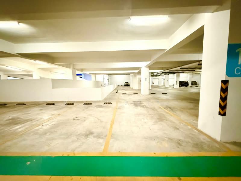 Kondominium untuk Dijual di Hillpark Residence - BILYA ARIFF - PropertyGuru.com.my