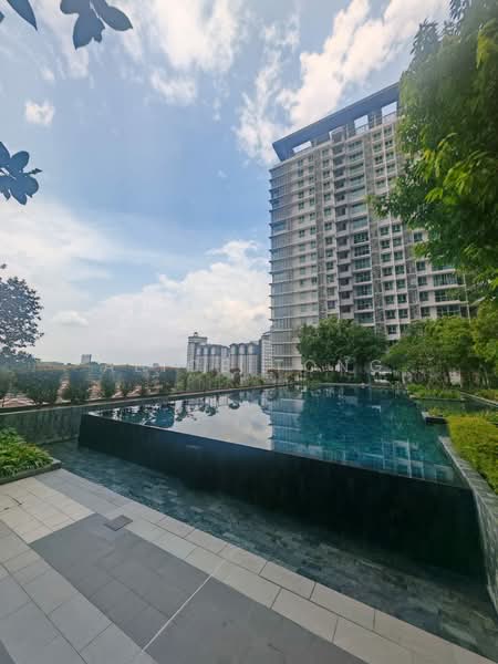 Condominium for Sale at Cantara Residences - Alice Tong - Exterior - PropertyGuru.com.my