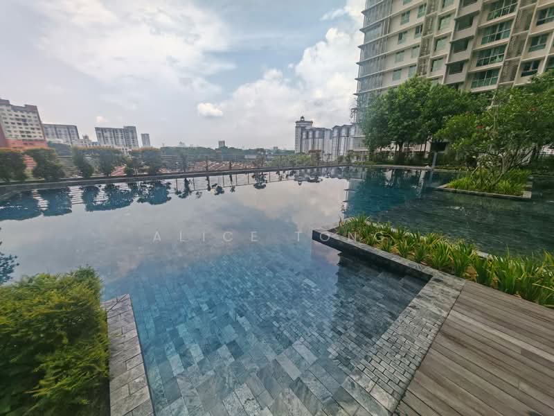 Condominium for Sale at Cantara Residences - Alice Tong - Exterior - PropertyGuru.com.my