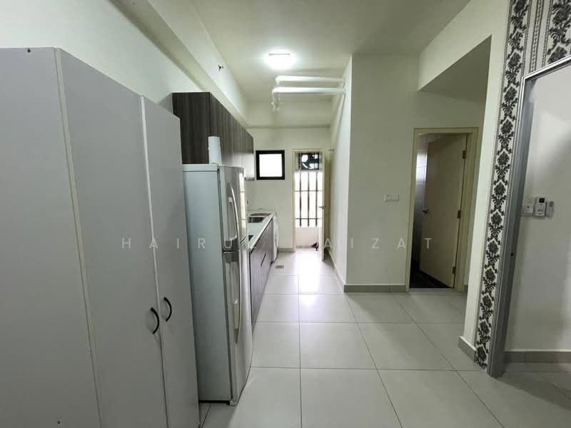 Service Residence for Rent at Edusphere - Hairul Haizat - PropertyGuru.com.my