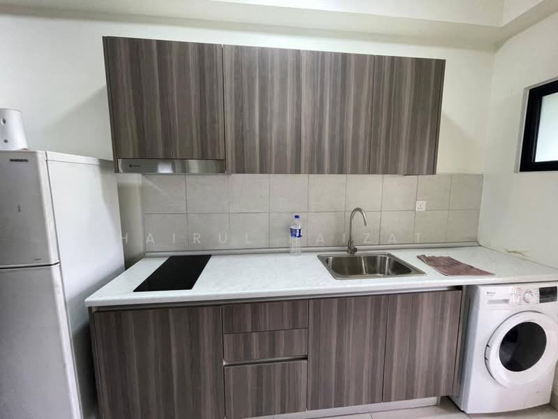 Service Residence for Rent at Edusphere - Hairul Haizat - PropertyGuru.com.my
