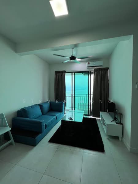 Kondominium untuk Disewa di 3 Residence - STEVEN WONG - PropertyGuru.com.my