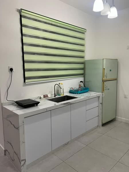 Kondominium untuk Disewa di 3 Residence - STEVEN WONG - PropertyGuru.com.my