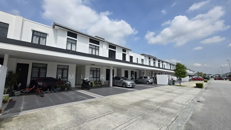 Rumah Bandar untuk Dijual di Eco Grandeur (Puncak Alam) - Amirah Azmi - PropertyGuru.com.my