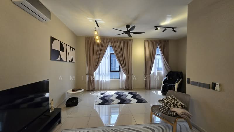 Rumah Bandar untuk Dijual di Eco Grandeur (Puncak Alam) - Amirah Azmi - PropertyGuru.com.my