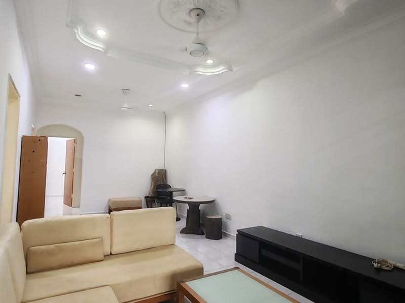 Terraced House for Rent in Taman Nusa Bestari 2 (Iskandar Puteri (Nusajaya)) - Finn Aw - PropertyGuru.com.my