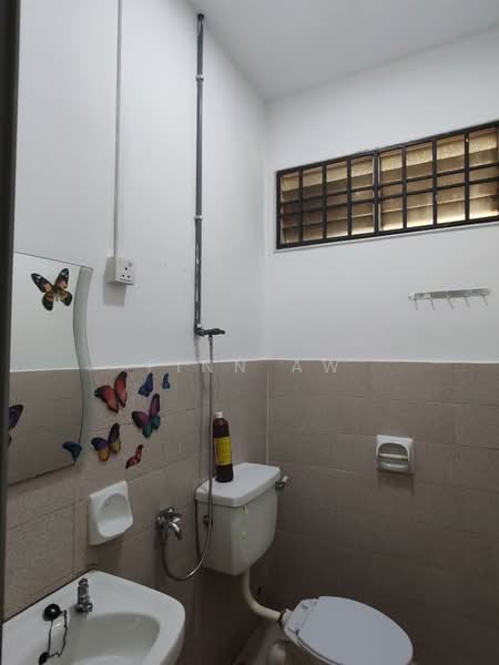 Terraced House for Rent in Taman Nusa Bestari 2 (Iskandar Puteri (Nusajaya)) - Finn Aw - PropertyGuru.com.my