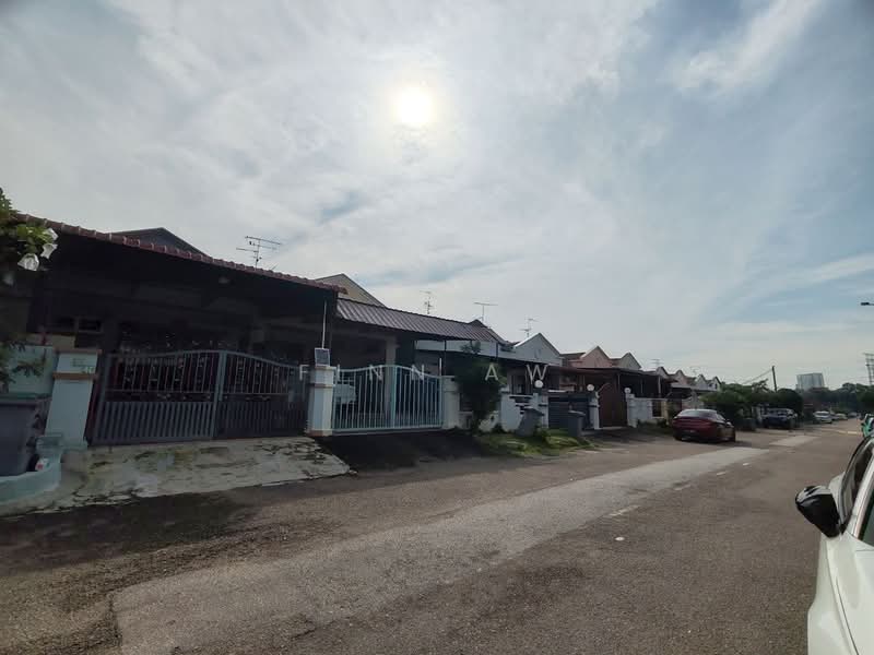 Terraced House for Rent in Taman Nusa Bestari 2 (Iskandar Puteri (Nusajaya)) - Finn Aw - PropertyGuru.com.my