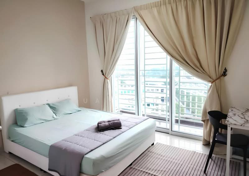 Condominium for Rent at The Aliff Residences (Alif Utama) - Juan Chua - PropertyGuru.com.my