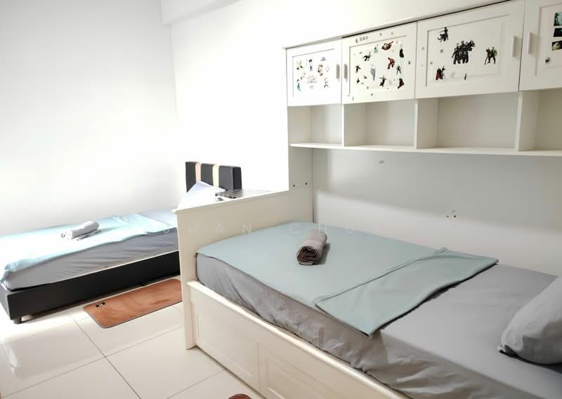 Condominium for Rent at The Aliff Residences (Alif Utama) - Juan Chua - PropertyGuru.com.my