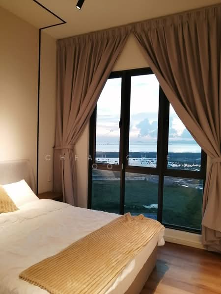 Service Residence for Rent at Suasana @ Utropolis - Cheau Chie Ooi - Bedroom - PropertyGuru.com.my
