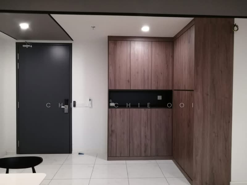 Service Residence for Rent at Suasana @ Utropolis - Cheau Chie Ooi - Entrance - PropertyGuru.com.my