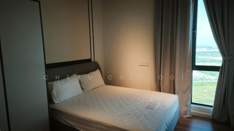 Service Residence for Rent at Suasana @ Utropolis - Cheau Chie Ooi - Bedroom - PropertyGuru.com.my