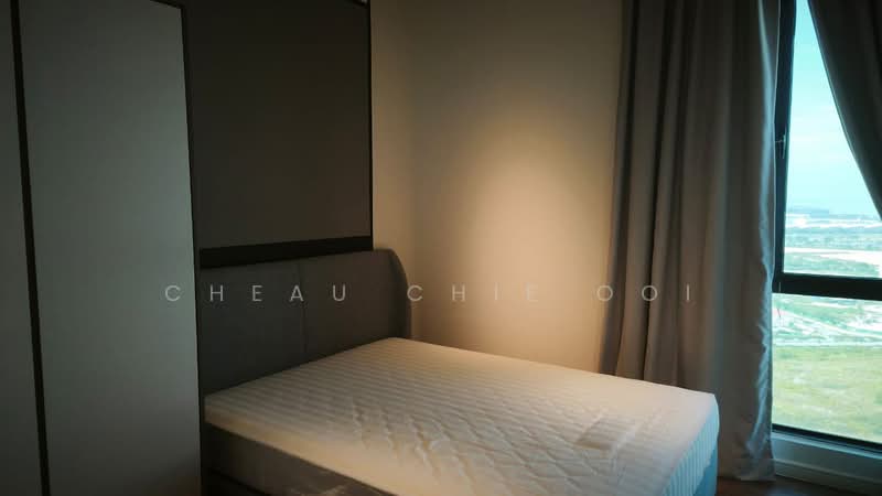 Service Residence for Rent at Suasana @ Utropolis - Cheau Chie Ooi - Bedroom - PropertyGuru.com.my