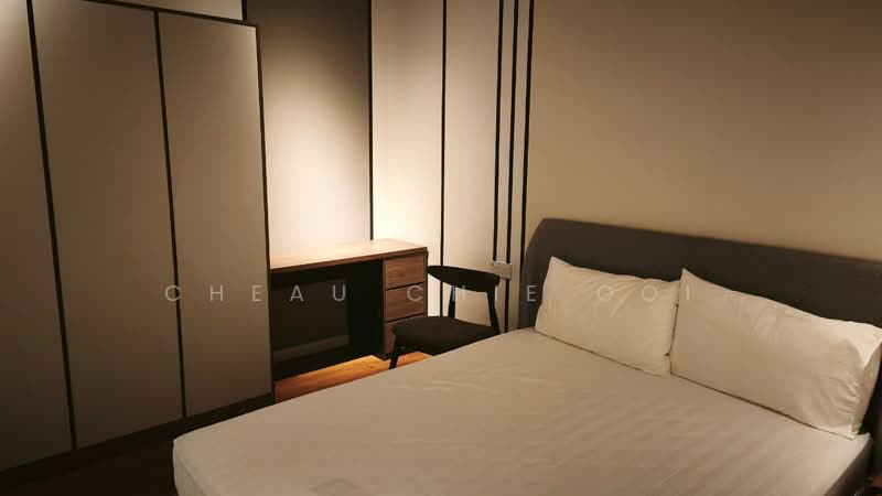Service Residence for Rent at Suasana @ Utropolis - Cheau Chie Ooi - Bedroom - PropertyGuru.com.my