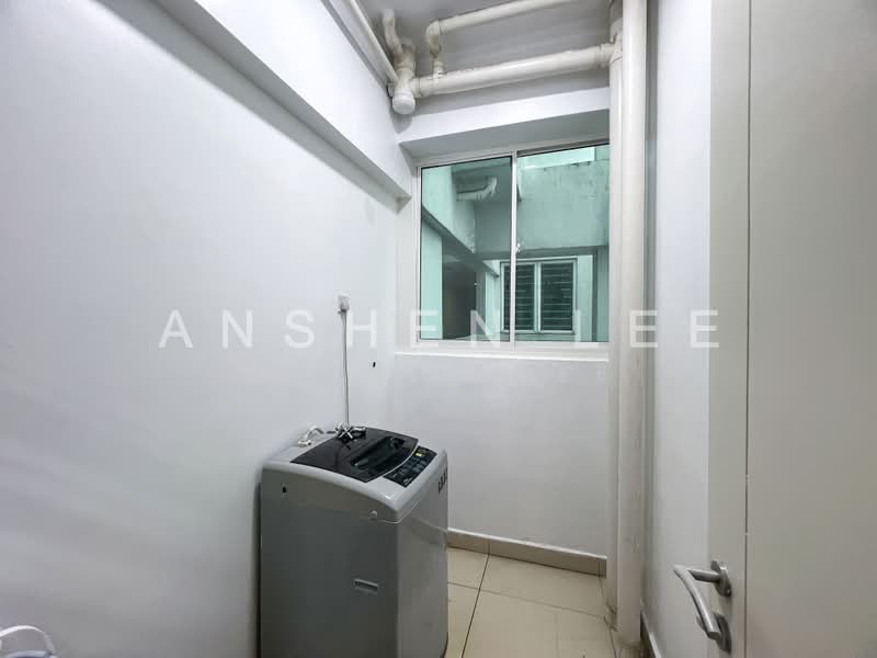 Service Residence for Sale at Tiara Mutiara / The Crown - Anshen Lee - Interior - PropertyGuru.com.my