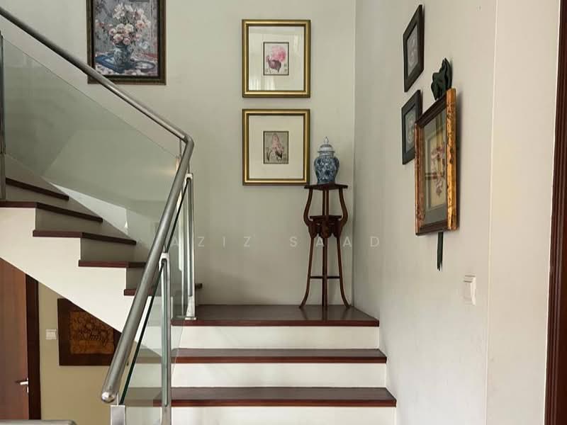 Bungalow for Sale in Subang Bestari (Shah Alam) - Aziz Saad - Interior - PropertyGuru.com.my