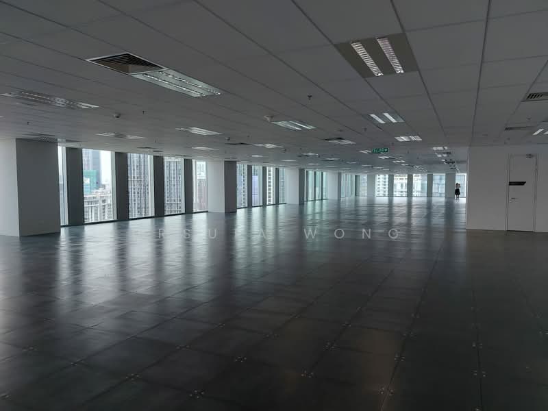 Office for Rent in Tun Razak Exchange (Kuala Lumpur) - Ursula Wong - Interior - PropertyGuru.com.my
