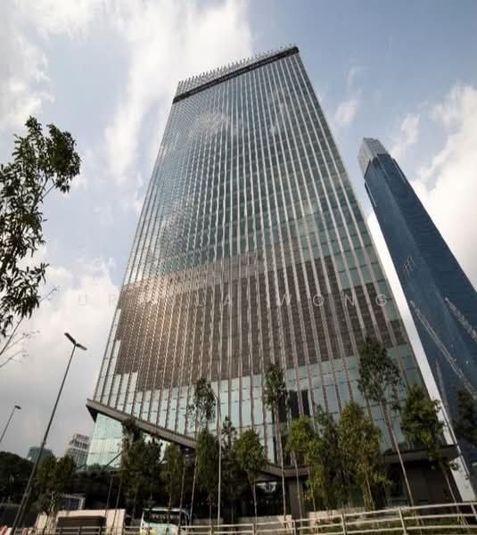 Office for Rent in Tun Razak Exchange (Kuala Lumpur) - Ursula Wong - Exterior - PropertyGuru.com.my