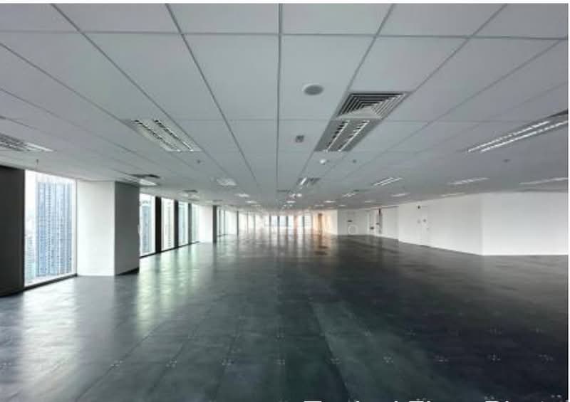 Office for Rent in Tun Razak Exchange (Kuala Lumpur) - Ursula Wong - Interior - PropertyGuru.com.my