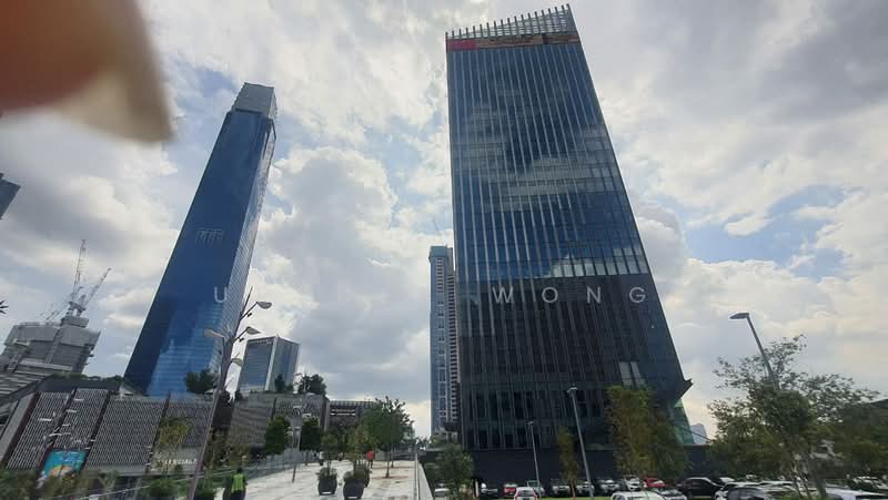 Office for Rent in Tun Razak Exchange (Kuala Lumpur) - Ursula Wong - Exterior - PropertyGuru.com.my