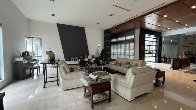Bungalow for Sale in Country Heights (Kajang) - Poon TK - Poon Industrial Property - 工厂表弟 - PropertyGuru.com.my