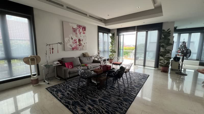 Bungalow for Sale in Country Heights (Kajang) - Poon TK - Poon Industrial Property - 工厂表弟 - PropertyGuru.com.my