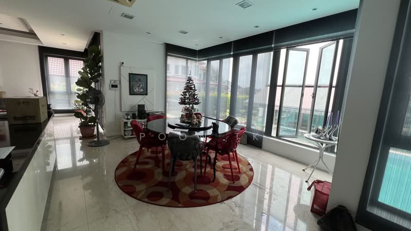 Bungalow for Sale in Country Heights (Kajang) - Poon TK - Poon Industrial Property - 工厂表弟 - PropertyGuru.com.my