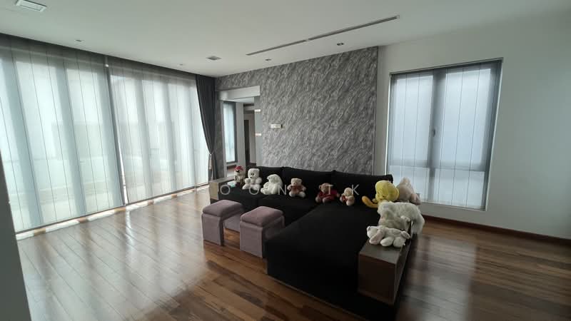 Bungalow for Sale in Country Heights (Kajang) - Poon TK - Poon Industrial Property - 工厂表弟 - PropertyGuru.com.my