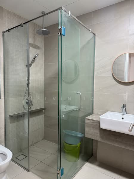 Servis Apartment untuk Disewa di Edelweiss @ Tropicana Gardens - Melvin Tan - PropertyGuru.com.my