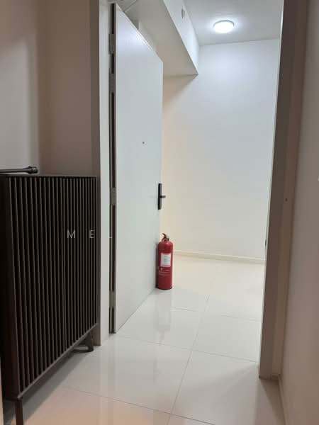 Servis Apartment untuk Disewa di Edelweiss @ Tropicana Gardens - Melvin Tan - PropertyGuru.com.my