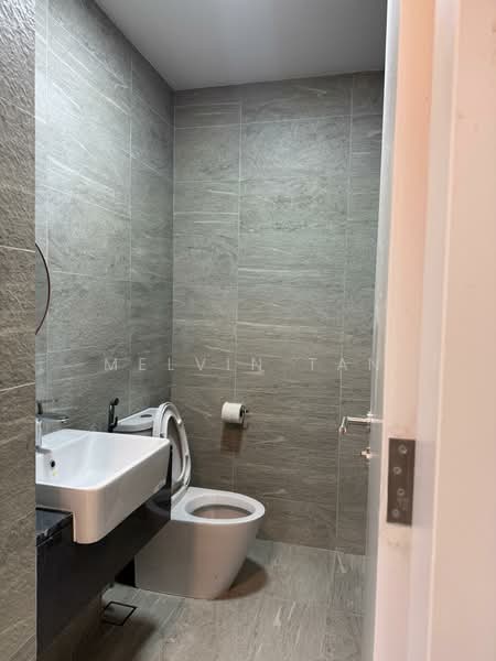 Servis Apartment untuk Disewa di Edelweiss @ Tropicana Gardens - Melvin Tan - PropertyGuru.com.my