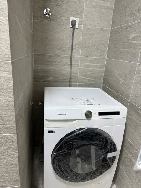 Servis Apartment untuk Disewa di Edelweiss @ Tropicana Gardens - Melvin Tan - PropertyGuru.com.my