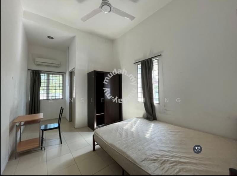 3-storey Terraced House for Sale in Fair Park (Ipoh) - Ainsley Thong - Bedroom - PropertyGuru.com.my