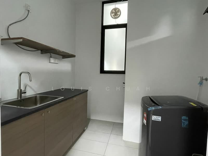 Kondominium untuk Disewa di Vertu Resort - Louis Chuah - Interior - PropertyGuru.com.my