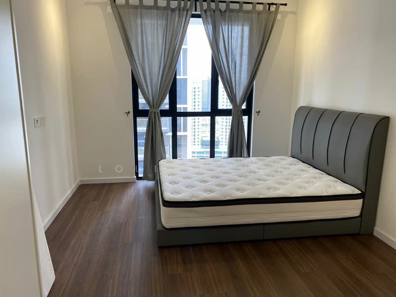 Kondominium untuk Disewa di Vertu Resort - Louis Chuah - PropertyGuru.com.my