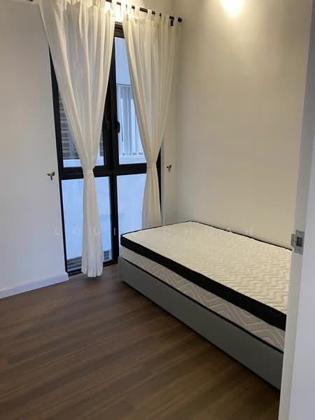 Kondominium untuk Disewa di Vertu Resort - Louis Chuah - PropertyGuru.com.my