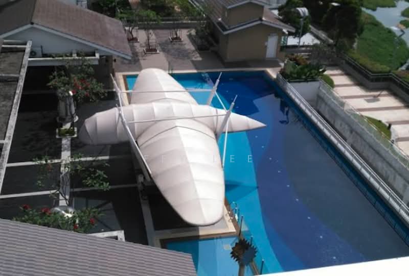 Kondominium untuk Dijual di Casa Indah 2 - Fey Lee - Pool - PropertyGuru.com.my