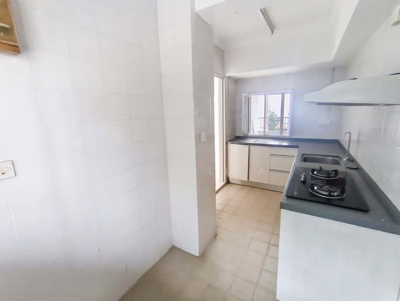 Kondominium untuk Dijual di Desa Mar Vista - N. Melisa - Kitchen - PropertyGuru.com.my