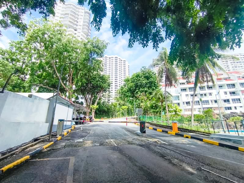 Kondominium untuk Dijual di Desa Mar Vista - N. Melisa - Exterior - PropertyGuru.com.my